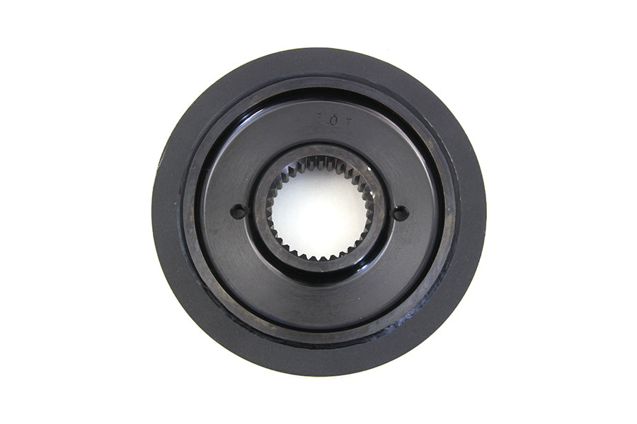 30 Tooth Front Pulley