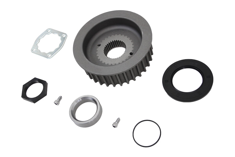 Alloy Front Pulley 32 Tooth