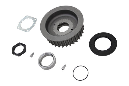 Alloy Front Pulley 32 Tooth