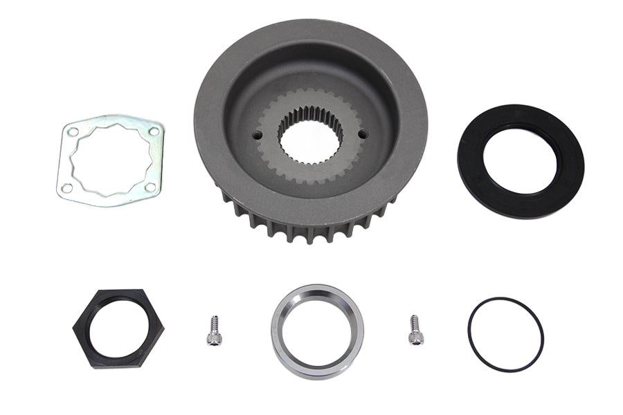 Alloy Front Pulley 32 Tooth