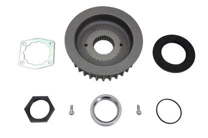 Alloy Front Pulley 32 Tooth
