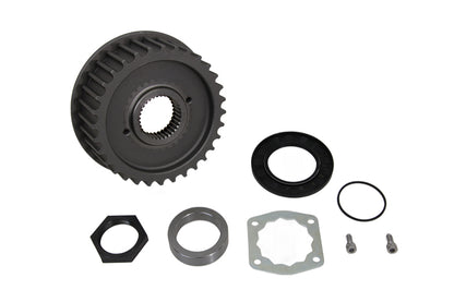 Alloy Front Pulley 32 Tooth