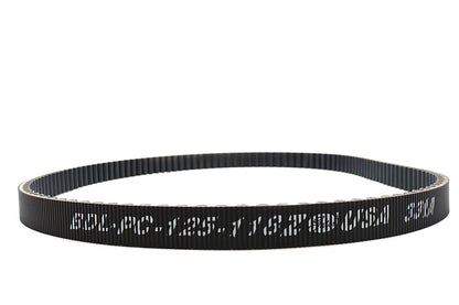 1-1/8 BDL Rear Belt 125 Tooth