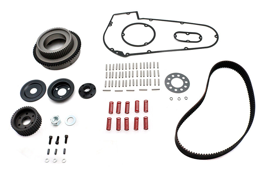 Ultima 8mm Belt Drive Kit