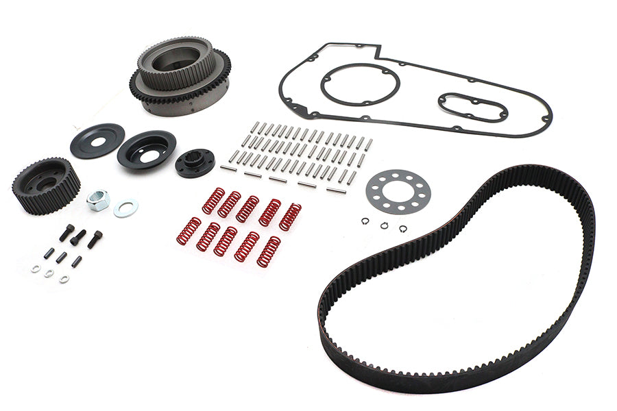 Ultima 8mm Belt Drive Kit