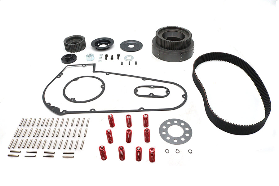 Ultima 8mm Belt Drive Kit