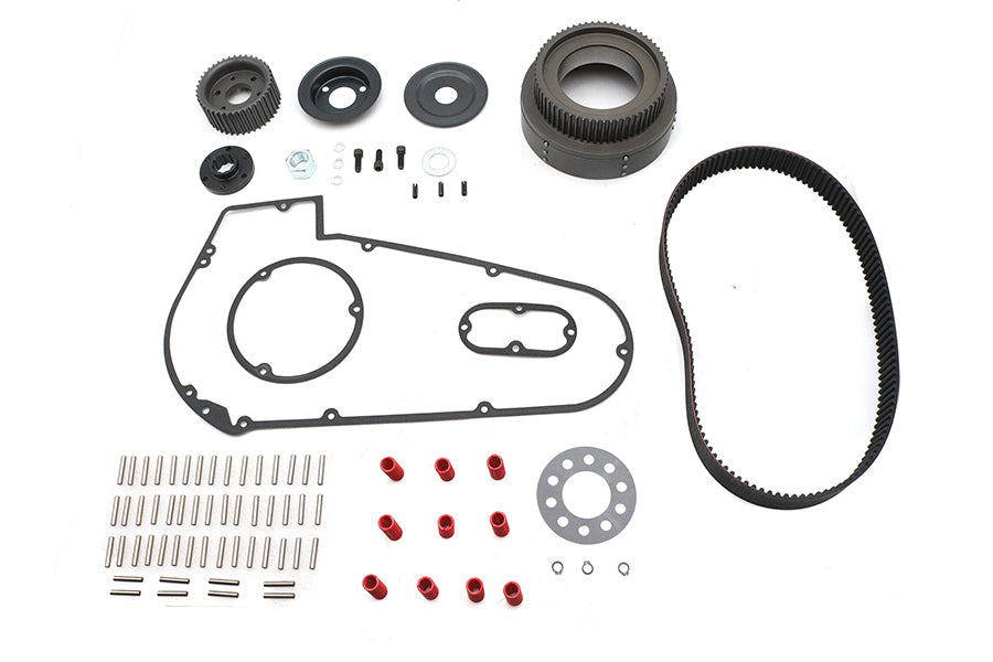 Ultima 8mm Belt Drive Kit