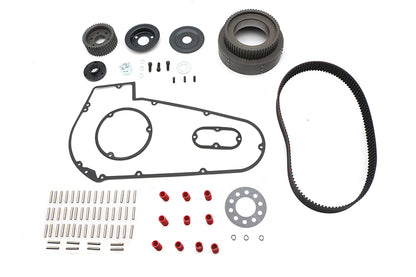 Ultima 8mm Belt Drive Kit