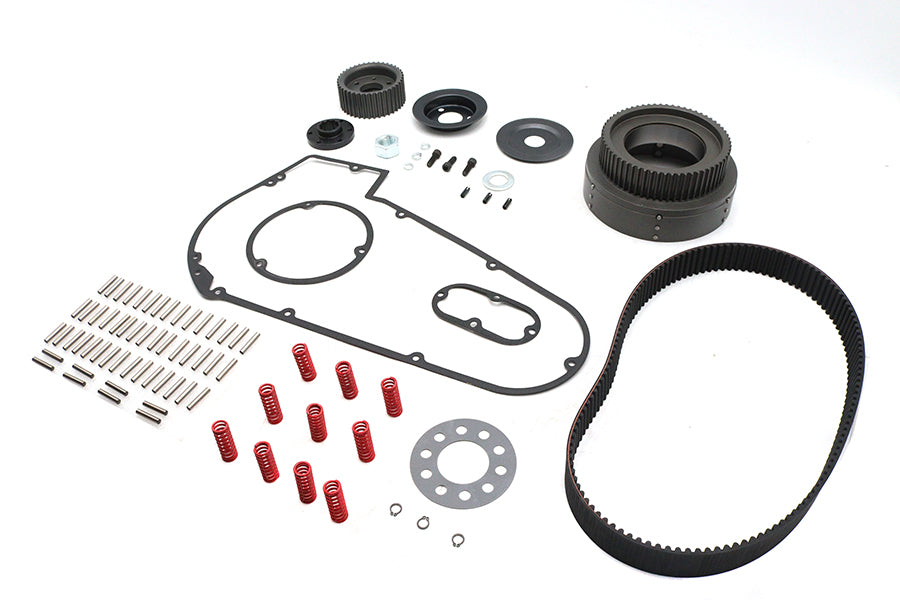 Ultima 8mm Belt Drive Kit
