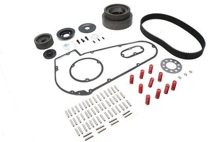 Ultima 8mm Belt Drive Kit