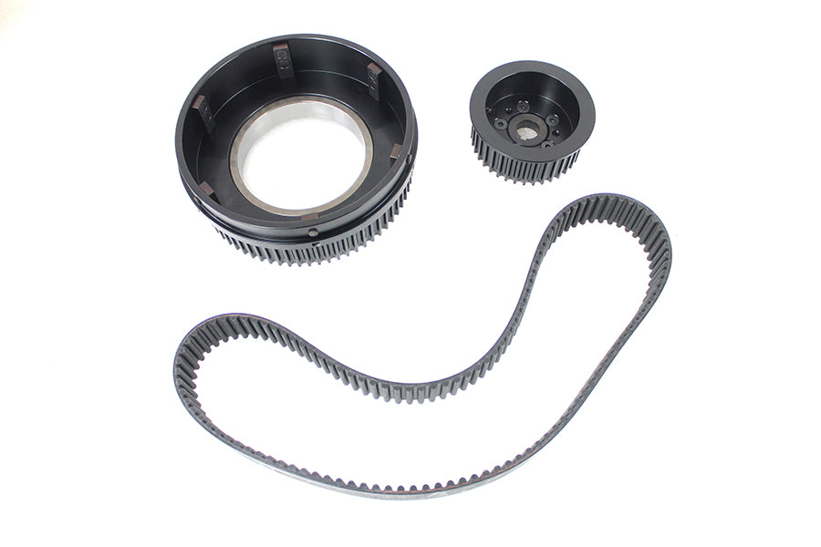 Primary Belt Drive Kit