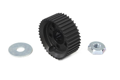 Primo Belt Drive Front Pulley 8mm