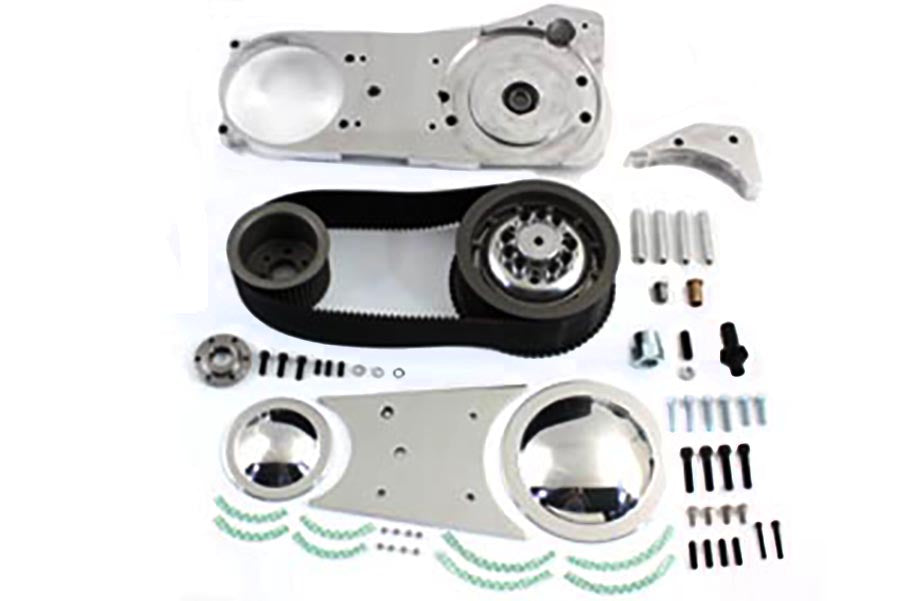 BDL Belt Drive Kit 3",