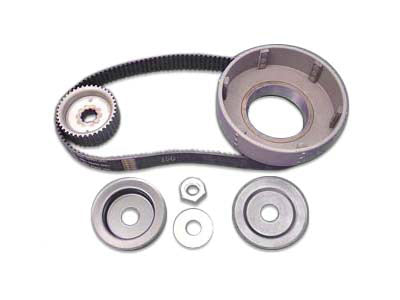 BDL Belt Drive Kit 8mm