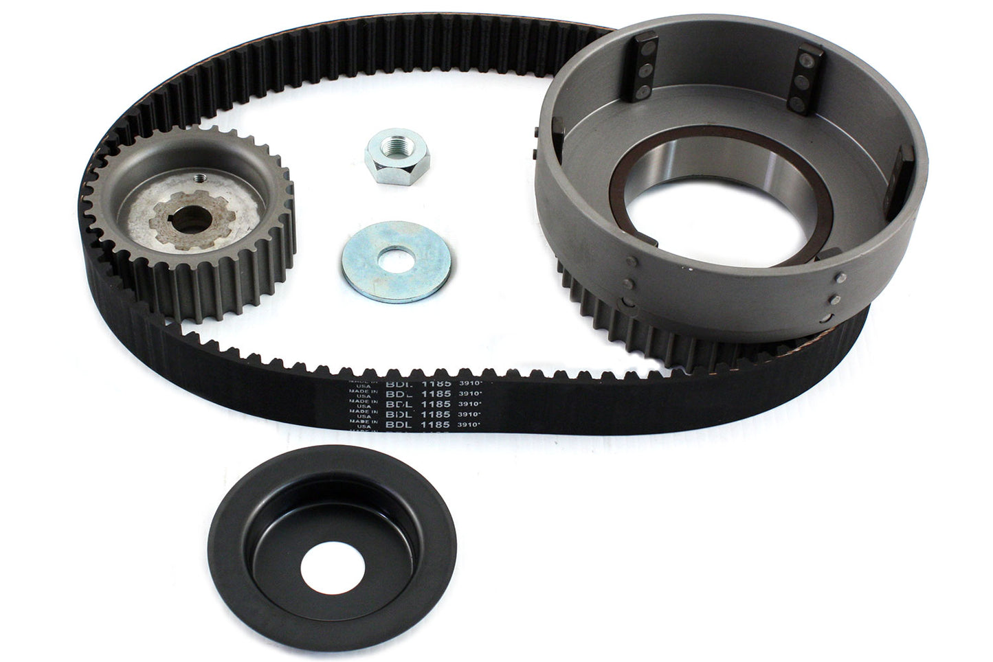 BDL Belt Drive Kit 11mm