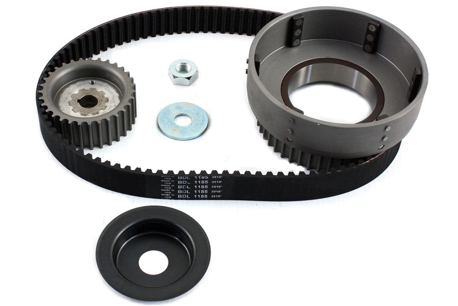 BDL Belt Drive Kit 11mm