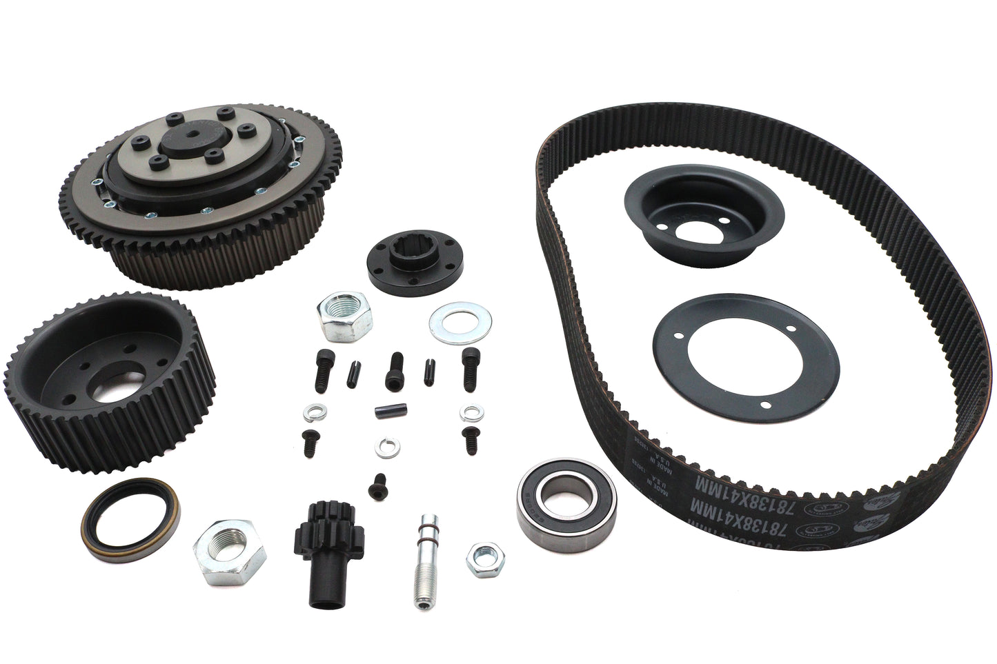BDL Belt Drive Kit 8mm
