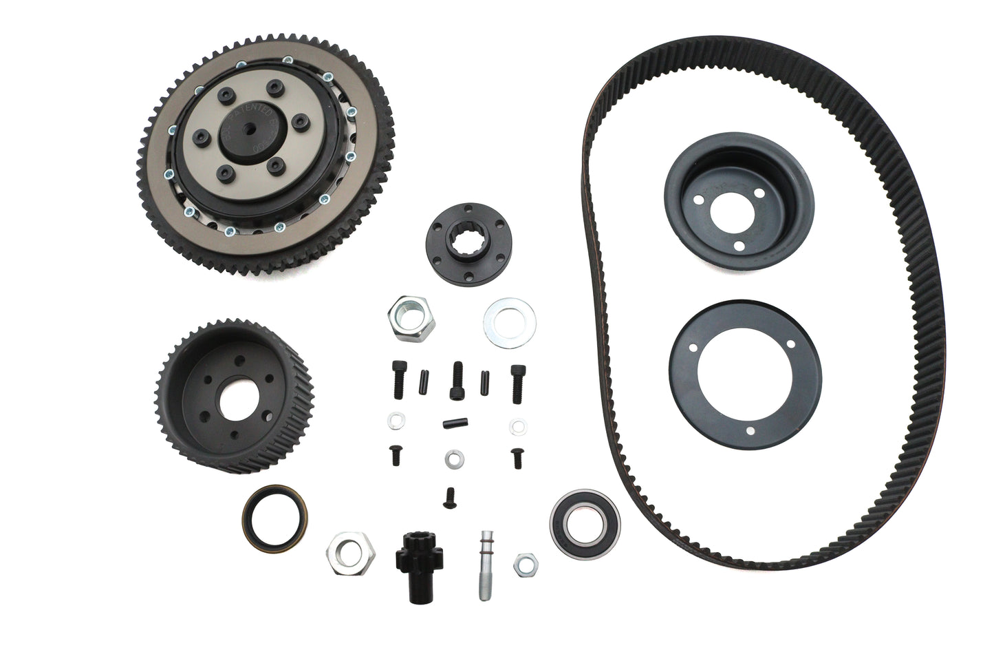 BDL Belt Drive Kit 8mm