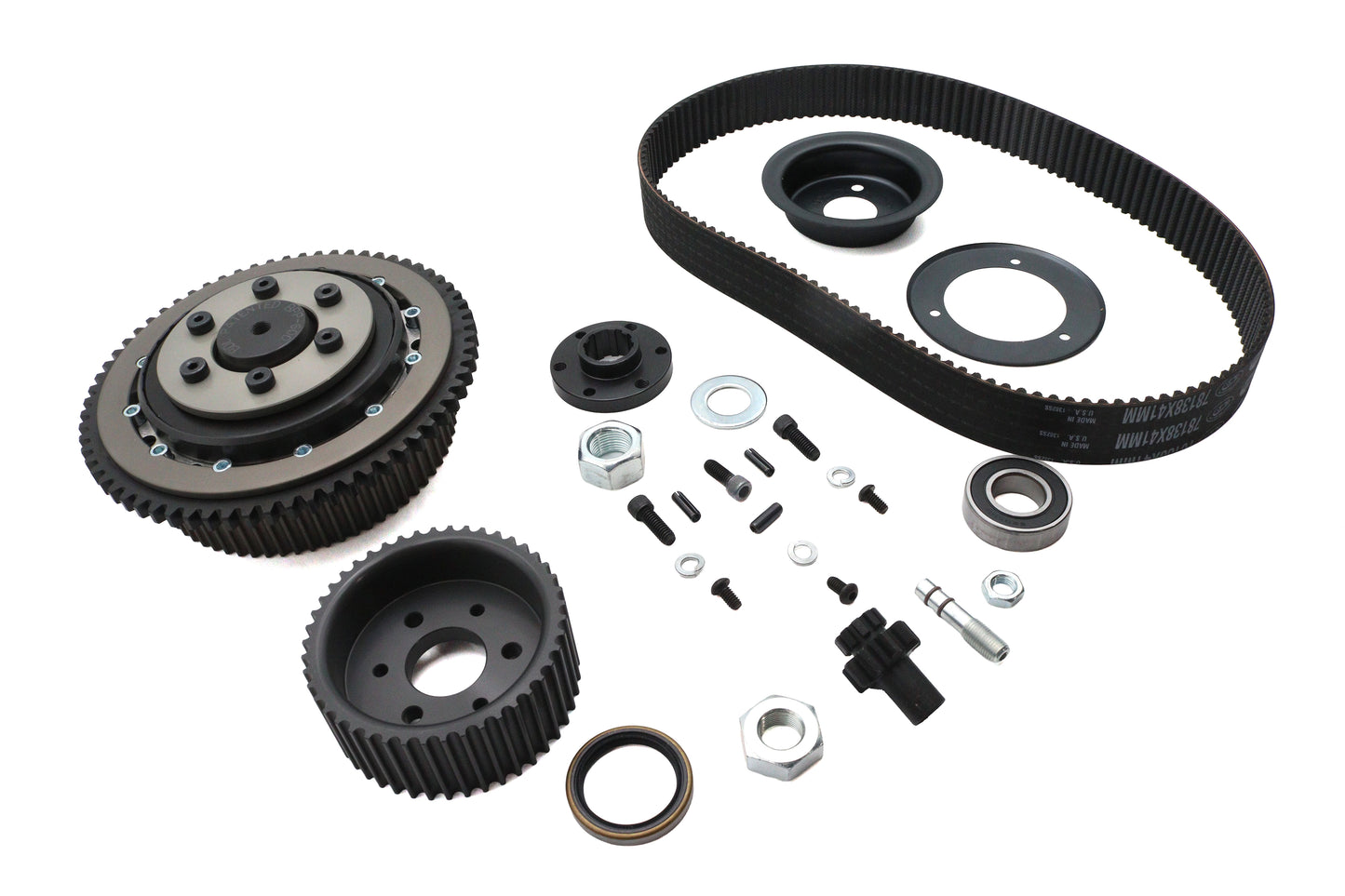 BDL Belt Drive Kit 8mm