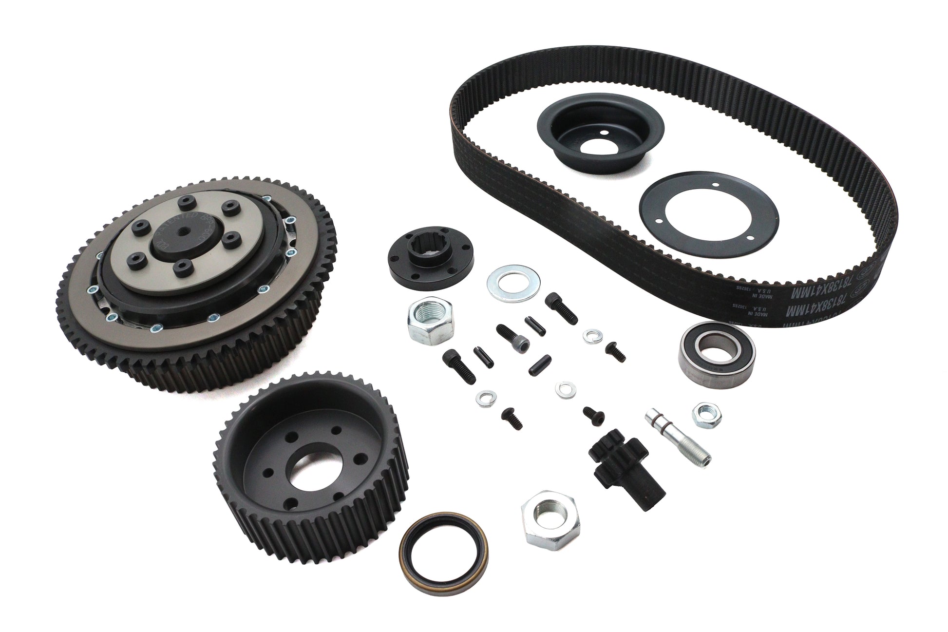BDL Belt Drive Kit 8mm