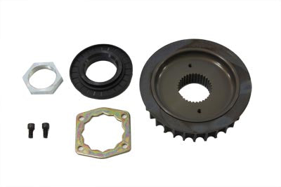 BDL Front Pulley 30 Tooth