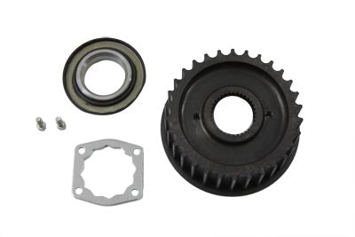 Front Pulley 30 Tooth