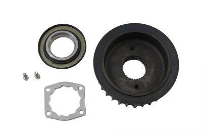 Front Pulley 30 Tooth