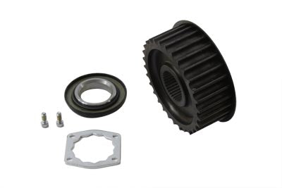 Front Pulley 30 Tooth