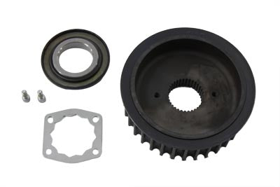 Front Pulley 34 Tooth