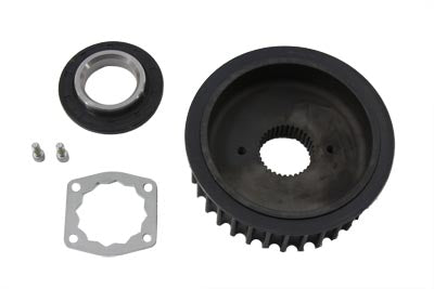 Front Pulley 34 Tooth
