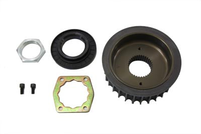 BDL Front Pulley 29 Tooth
