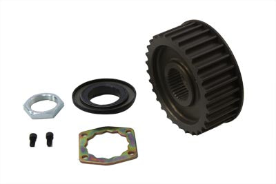 BDL Front Pulley 30 Tooth