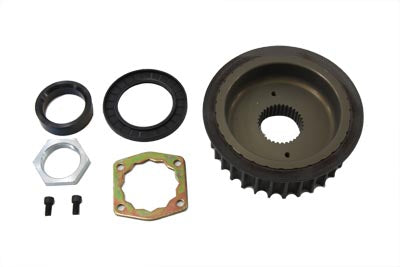 BDL Front Pulley 31 Tooth