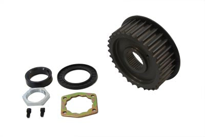 BDL Front Pulley 31 Tooth