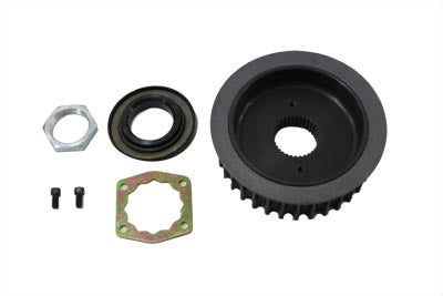 BDL Front Pulley 34 Tooth