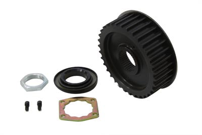 BDL Front Pulley 34 Tooth