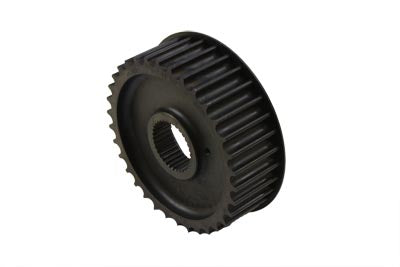 Front Pulley 34 Tooth