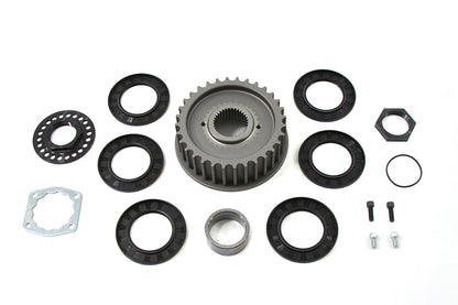 Front Drive Pulley Kit 32 Tooth