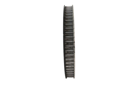 Rear Drive Pulley 68 Tooth Black