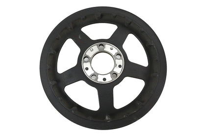 Rear Drive Pulley 68 Tooth Black