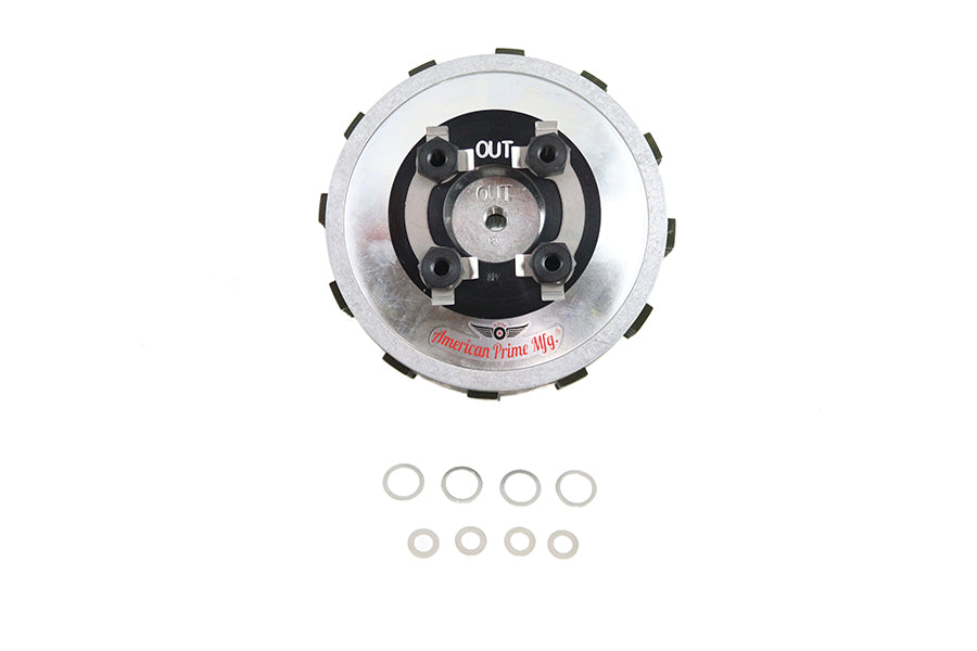 York Pro Clutch Kit