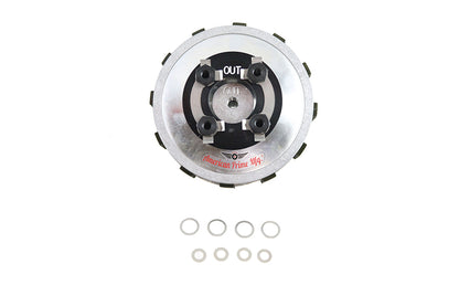 York Pro Clutch Kit
