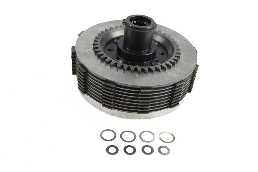 York Pro Clutch Kit