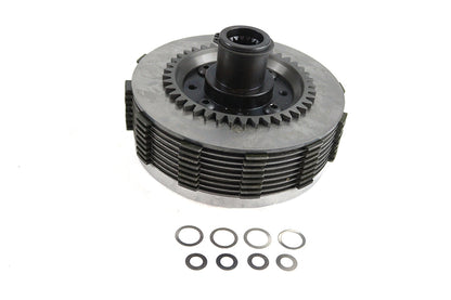 York Pro Clutch Kit