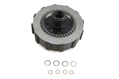 York Pro Clutch Kit