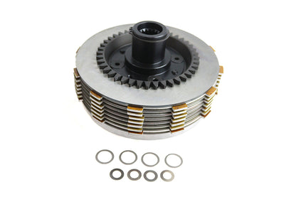 York Pro Clutch Kit