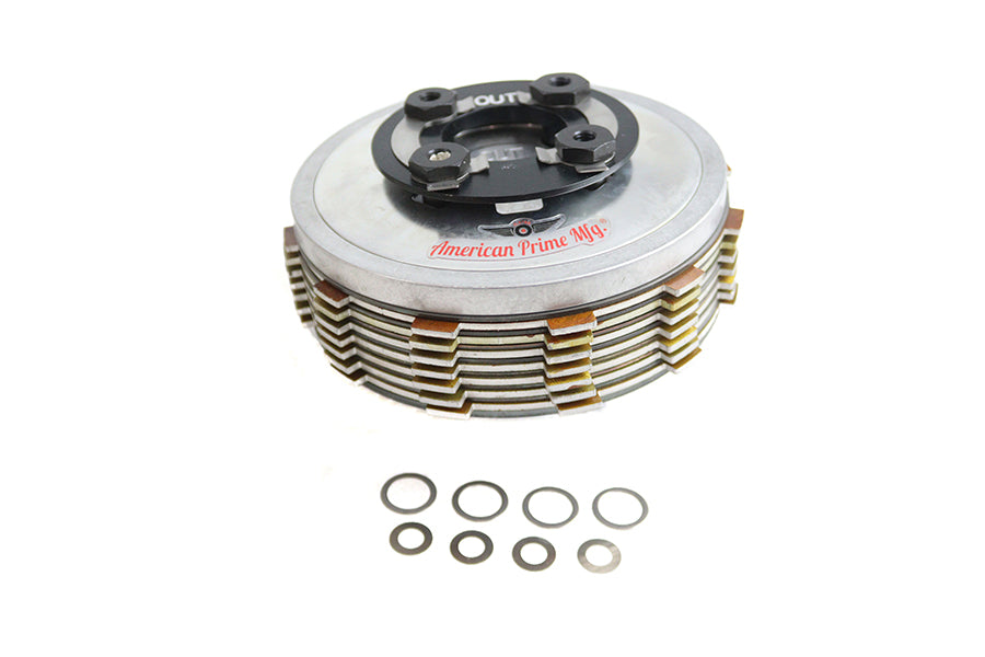 York Pro Clutch Kit
