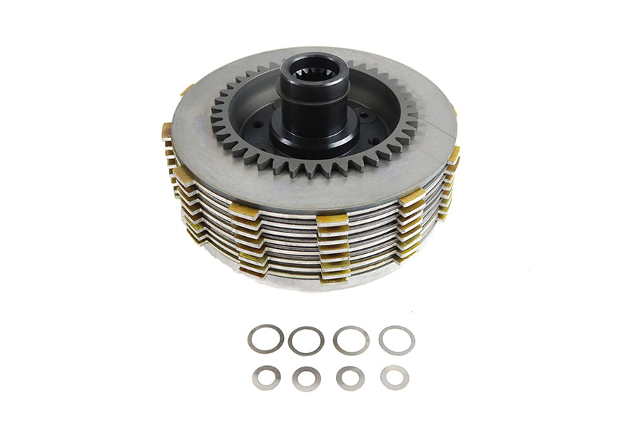 York Pro Clutch Kit