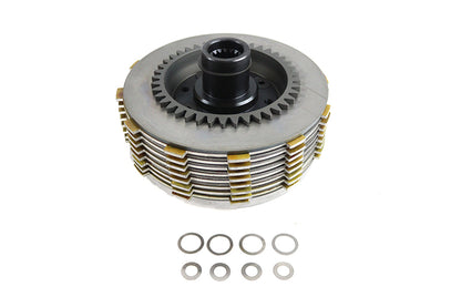 York Pro Clutch Kit