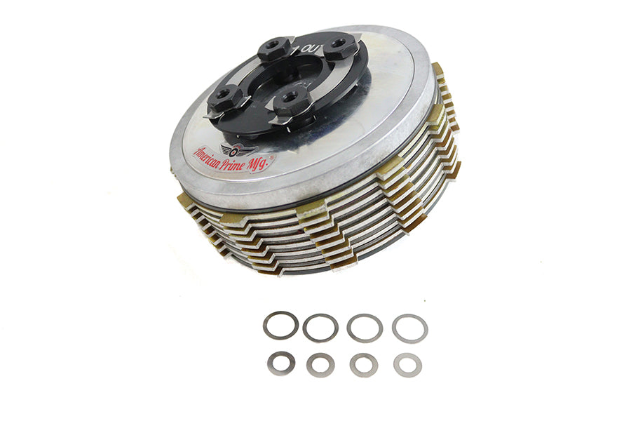 York Pro Clutch Kit